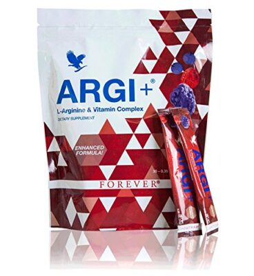 Forever ARGI+™