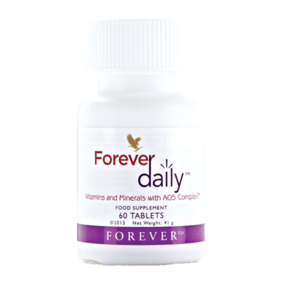 Forever Daily™