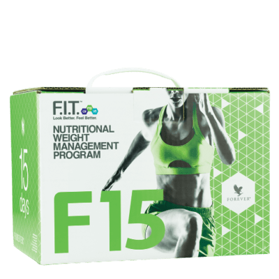 F15®Pack-Vanilla