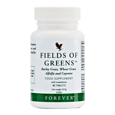 Fields of Greens®