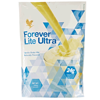 Forever Lite Ultra® with Aminotein® - Vanilla