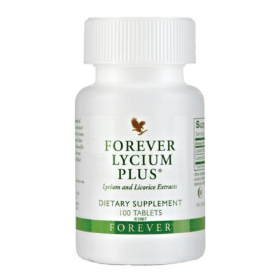 Forever Lycium Plus®