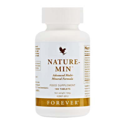 Forever Nature-Min®