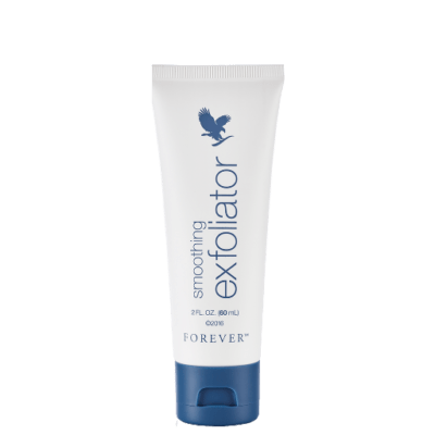 Forever Smoothing Exfoliator